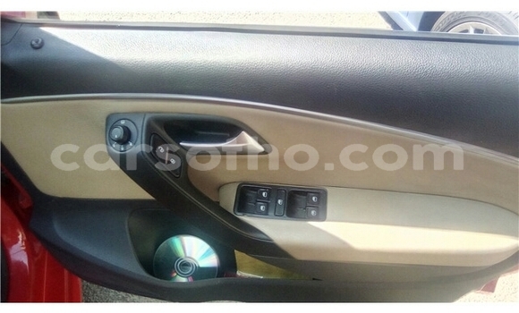 Sayi Na hannu Volkswagen Polo Red Mota in Maseru a Maseru Sayi Na hannu Volkswagen Polo Red Mota in Maseru a Maseru