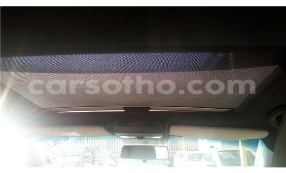 Sayi Na hannu Volkswagen Polo Red Mota in Maseru a Maseru Sayi Na hannu Volkswagen Polo Red Mota in Maseru a Maseru