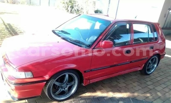 اشتري مستعمل Toyota Vitz Red سيارة في Maseru في Maseru اشتري مستعمل Toyota Vitz Red سيارة في Maseru في Maseru