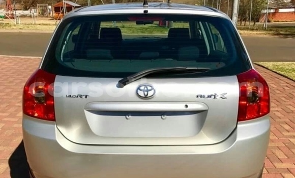 اشتري مستعمل Toyota Vitz Silver سيارة في Mafeteng في Mafeteng اشتري مستعمل Toyota Vitz Silver سيارة في Mafeteng في Mafeteng