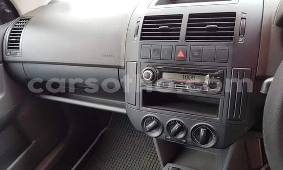 Buy Used Volkswagen Polo Silver Car in Maseru in Maseru Buy Used Volkswagen Polo Silver Car in Maseru in Maseru