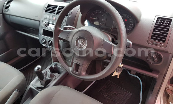 Buy Used Volkswagen Polo Silver Car in Maseru in Maseru Buy Used Volkswagen Polo Silver Car in Maseru in Maseru