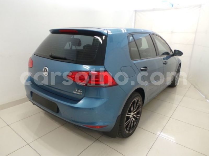 Big with watermark volkswagen golf maseru maseru 12098