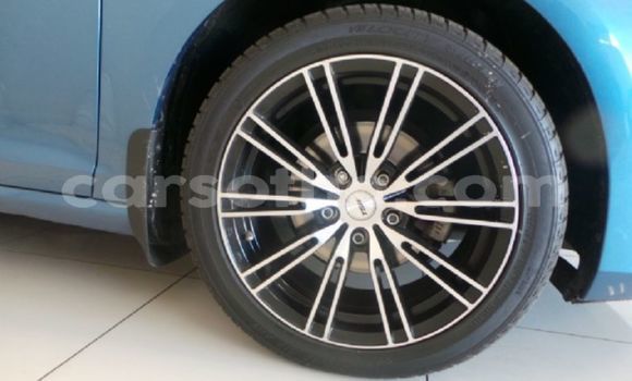 Sayi Na hannu Volkswagen Golf Blue Mota in Maseru a Maseru Sayi Na hannu Volkswagen Golf Blue Mota in Maseru a Maseru