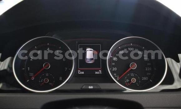 Sayi Na hannu Volkswagen Golf GTI White Mota in Hlotse a Leribe Sayi Na hannu Volkswagen Golf GTI White Mota in Hlotse a Leribe