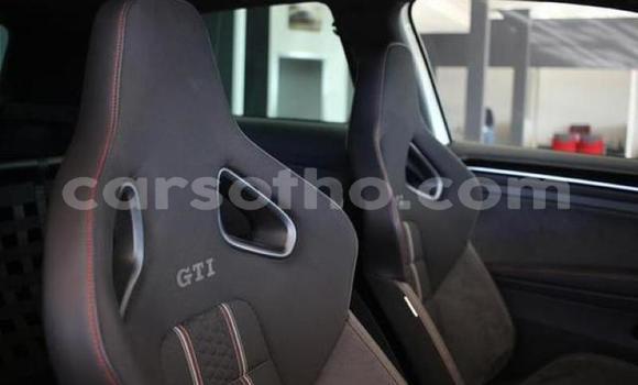 Sayi Na hannu Volkswagen Golf GTI White Mota in Hlotse a Leribe Sayi Na hannu Volkswagen Golf GTI White Mota in Hlotse a Leribe