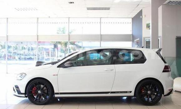 Sayi Na hannu Volkswagen Golf GTI White Mota in Hlotse a Leribe Sayi Na hannu Volkswagen Golf GTI White Mota in Hlotse a Leribe