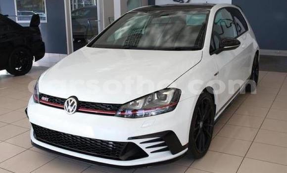 Sayi Na hannu Volkswagen Golf GTI White Mota in Hlotse a Leribe Sayi Na hannu Volkswagen Golf GTI White Mota in Hlotse a Leribe