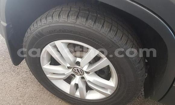 Buy Used Volkswagen Tiguan Black Car in Hlotse in Leribe Buy Used Volkswagen Tiguan Black Car in Hlotse in Leribe