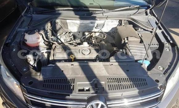 Buy Used Volkswagen Tiguan Black Car in Hlotse in Leribe Buy Used Volkswagen Tiguan Black Car in Hlotse in Leribe