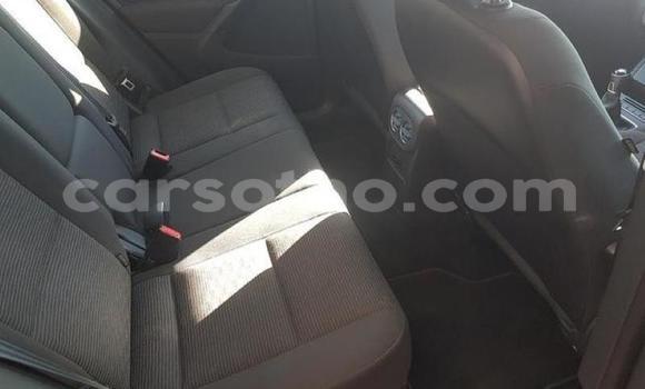 Buy Used Volkswagen Tiguan Black Car in Hlotse in Leribe Buy Used Volkswagen Tiguan Black Car in Hlotse in Leribe