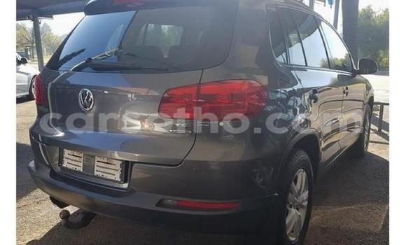 Buy Used Volkswagen Tiguan Black Car in Hlotse in Leribe Buy Used Volkswagen Tiguan Black Car in Hlotse in Leribe