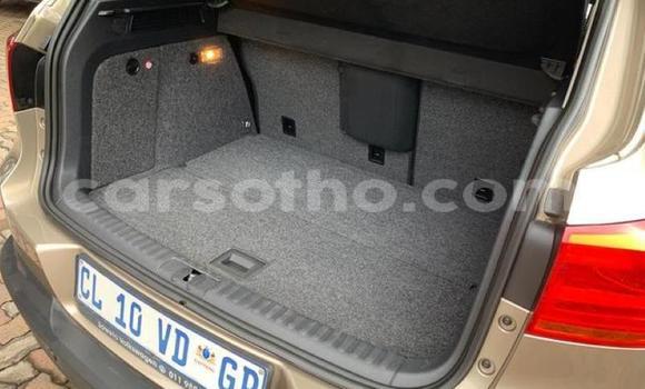 Buy Used Volkswagen Tiguan Brown Car in Hlotse in Leribe Buy Used Volkswagen Tiguan Brown Car in Hlotse in Leribe