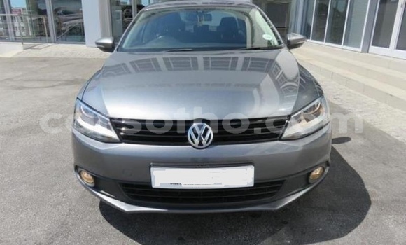Sayi Na hannu Volkswagen Jetta Silver Mota in Hlotse a Leribe Sayi Na hannu Volkswagen Jetta Silver Mota in Hlotse a Leribe