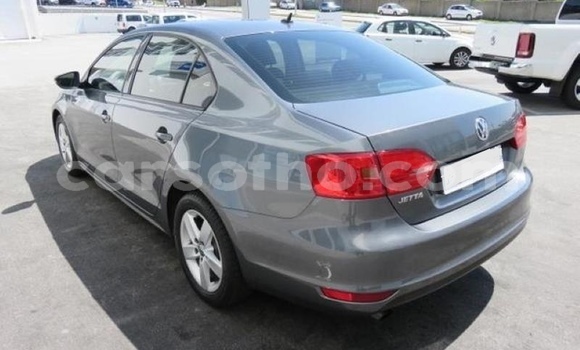 Sayi Na hannu Volkswagen Jetta Silver Mota in Hlotse a Leribe Sayi Na hannu Volkswagen Jetta Silver Mota in Hlotse a Leribe