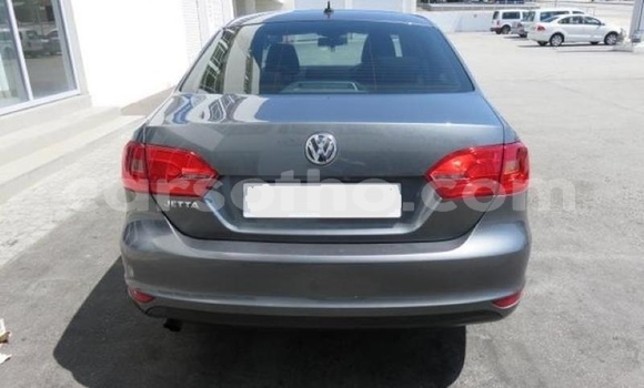 Sayi Na hannu Volkswagen Jetta Silver Mota in Hlotse a Leribe Sayi Na hannu Volkswagen Jetta Silver Mota in Hlotse a Leribe