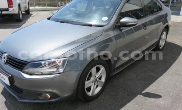 Sayi Na hannu Volkswagen Jetta Silver Mota in Hlotse a Leribe Sayi Na hannu Volkswagen Jetta Silver Mota in Hlotse a Leribe