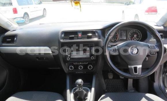 Sayi Na hannu Volkswagen Jetta Silver Mota in Hlotse a Leribe Sayi Na hannu Volkswagen Jetta Silver Mota in Hlotse a Leribe