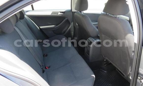 Sayi Na hannu Volkswagen Jetta Silver Mota in Hlotse a Leribe Sayi Na hannu Volkswagen Jetta Silver Mota in Hlotse a Leribe