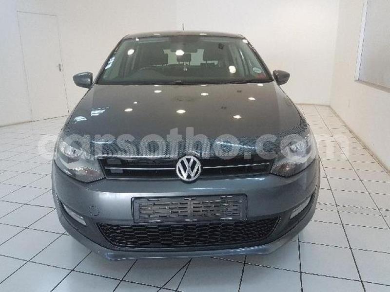 Big with watermark volkswagen polo leribe hlotse 12105