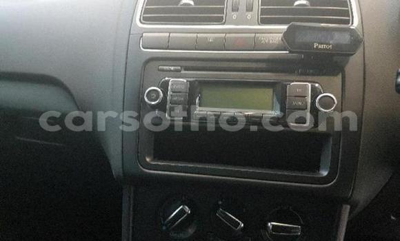 Sayi Na hannu Volkswagen Polo Silver Mota in Hlotse a Leribe Sayi Na hannu Volkswagen Polo Silver Mota in Hlotse a Leribe