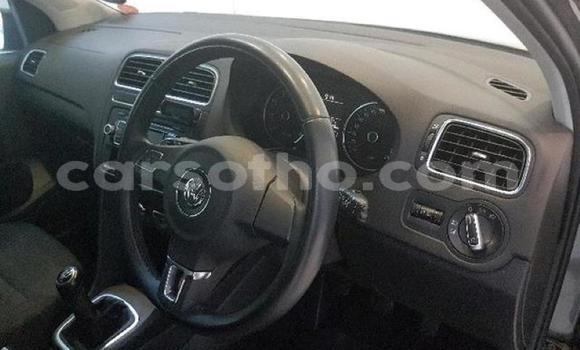 Sayi Na hannu Volkswagen Polo Silver Mota in Hlotse a Leribe Sayi Na hannu Volkswagen Polo Silver Mota in Hlotse a Leribe
