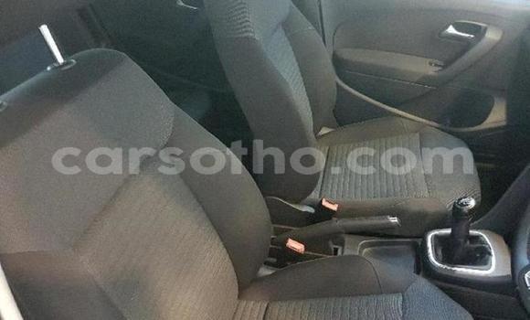 Sayi Na hannu Volkswagen Polo Silver Mota in Hlotse a Leribe Sayi Na hannu Volkswagen Polo Silver Mota in Hlotse a Leribe