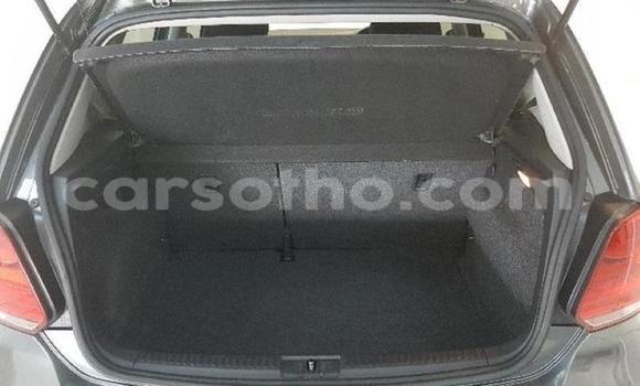 Sayi Na hannu Volkswagen Polo Silver Mota in Hlotse a Leribe Sayi Na hannu Volkswagen Polo Silver Mota in Hlotse a Leribe