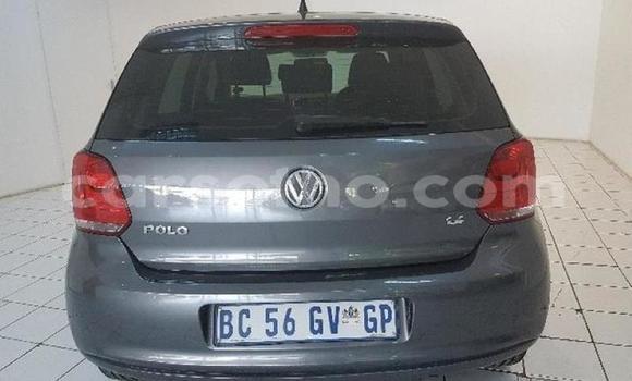Sayi Na hannu Volkswagen Polo Silver Mota in Hlotse a Leribe Sayi Na hannu Volkswagen Polo Silver Mota in Hlotse a Leribe