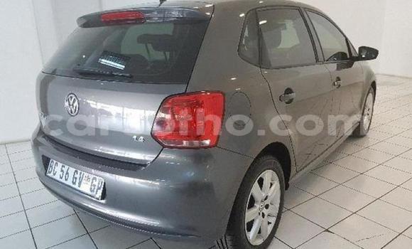 Sayi Na hannu Volkswagen Polo Silver Mota in Hlotse a Leribe Sayi Na hannu Volkswagen Polo Silver Mota in Hlotse a Leribe