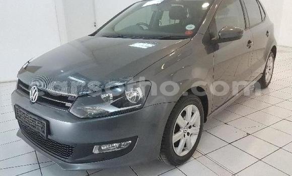 Sayi Na hannu Volkswagen Polo Silver Mota in Hlotse a Leribe Sayi Na hannu Volkswagen Polo Silver Mota in Hlotse a Leribe