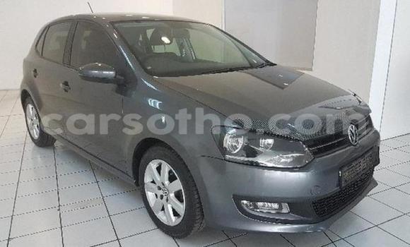 Sayi Na hannu Volkswagen Polo Silver Mota in Hlotse a Leribe Sayi Na hannu Volkswagen Polo Silver Mota in Hlotse a Leribe
