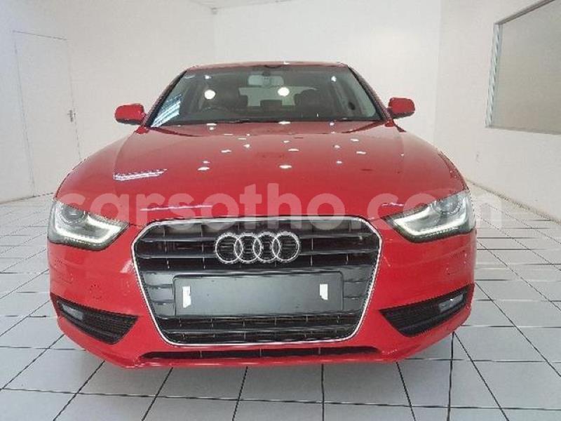 Big with watermark audi a4 leribe hlotse 12106