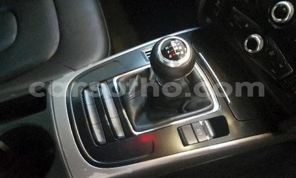 Acheter Occasion Voiture Audi A4 Rouge à Hlotse, Leribe Acheter Occasion Voiture Audi A4 Rouge à Hlotse, Leribe