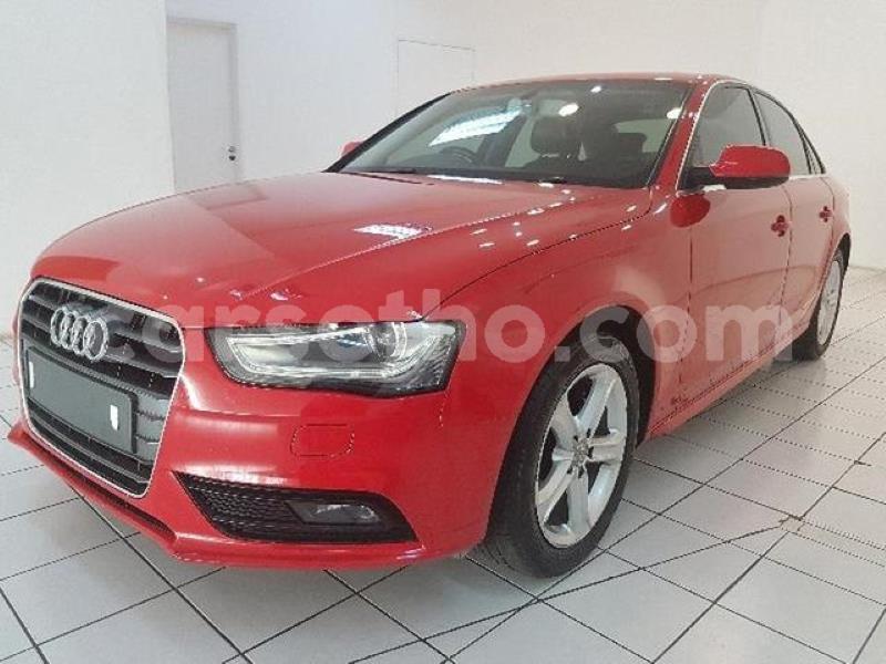 Big with watermark audi a4 leribe hlotse 12106