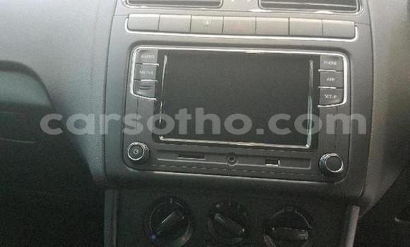 Acheter Occasion Voiture Volkswagen Polo Rouge à Hlotse, Leribe Acheter Occasion Voiture Volkswagen Polo Rouge à Hlotse, Leribe