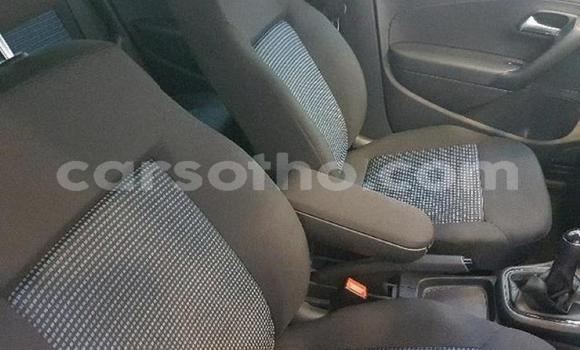 Acheter Occasion Voiture Volkswagen Polo Rouge à Hlotse, Leribe Acheter Occasion Voiture Volkswagen Polo Rouge à Hlotse, Leribe