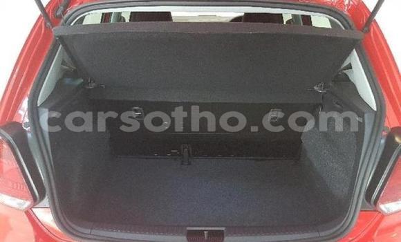 Acheter Occasion Voiture Volkswagen Polo Rouge à Hlotse, Leribe Acheter Occasion Voiture Volkswagen Polo Rouge à Hlotse, Leribe
