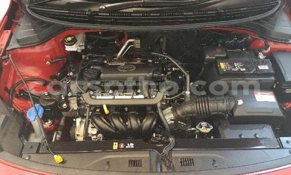 Sayi Na hannu Kia Rio Red Mota in Hlotse a Leribe Sayi Na hannu Kia Rio Red Mota in Hlotse a Leribe