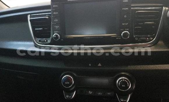 Sayi Na hannu Kia Rio Red Mota in Hlotse a Leribe Sayi Na hannu Kia Rio Red Mota in Hlotse a Leribe