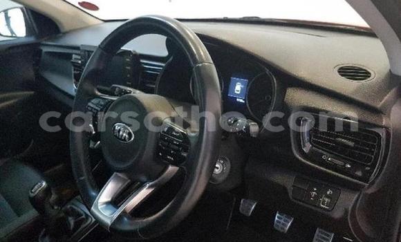 Sayi Na hannu Kia Rio Red Mota in Hlotse a Leribe Sayi Na hannu Kia Rio Red Mota in Hlotse a Leribe