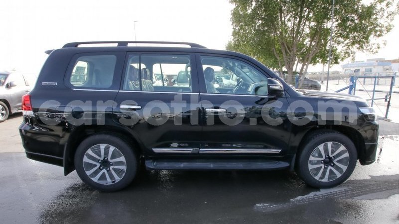 Big with watermark toyota land cruiser maseru import dubai 12109