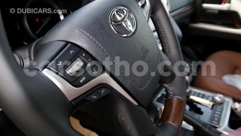 Big with watermark toyota land cruiser maseru import dubai 12109