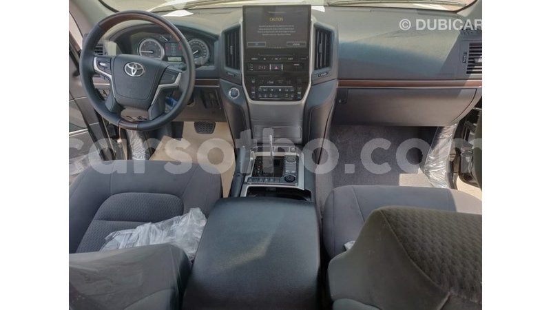 Big with watermark toyota land cruiser maseru import dubai 12110