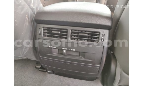 اشتري Imported Toyota Land Cruiser Black سيارة في Import - Dubai في Maseru اشتري Imported Toyota Land Cruiser Black سيارة في Import - Dubai في Maseru