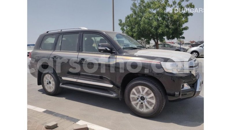 Big with watermark toyota land cruiser maseru import dubai 12110