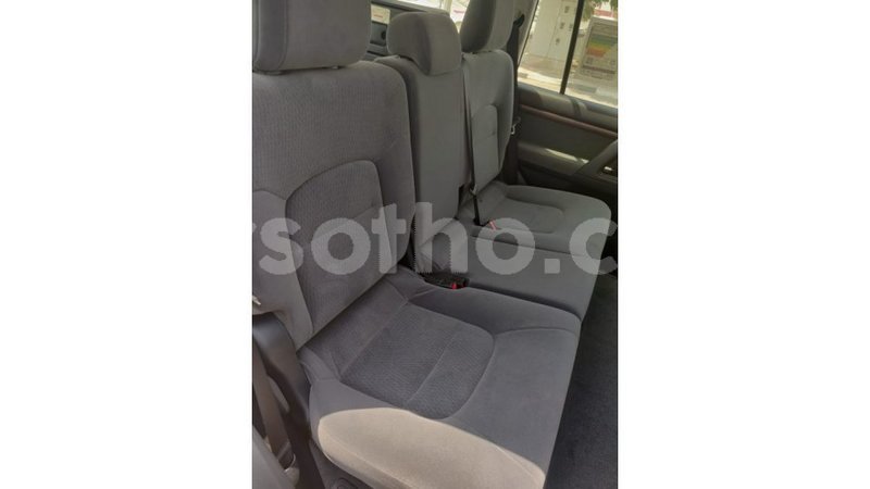 Big with watermark toyota land cruiser maseru import dubai 12110