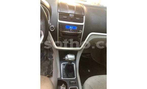 Sayi Imported Geely Emgrand 7 White Mota in Import - Dubai a Maseru Sayi Imported Geely Emgrand 7 White Mota in Import - Dubai a Maseru