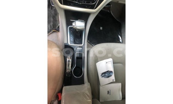 Sayi Imported Geely Emgrand 7 White Mota in Import - Dubai a Maseru Sayi Imported Geely Emgrand 7 White Mota in Import - Dubai a Maseru