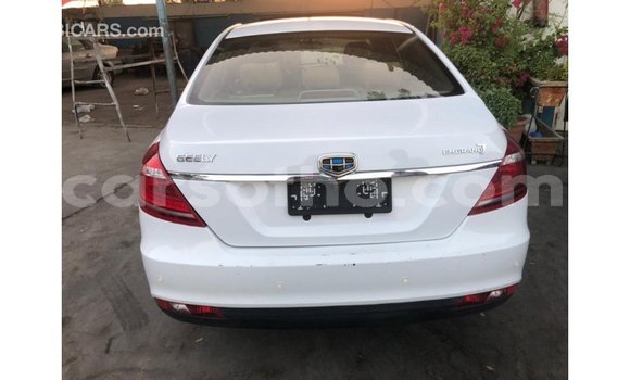 Sayi Imported Geely Emgrand 7 White Mota in Import - Dubai a Maseru Sayi Imported Geely Emgrand 7 White Mota in Import - Dubai a Maseru